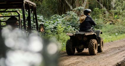 ATV Tours