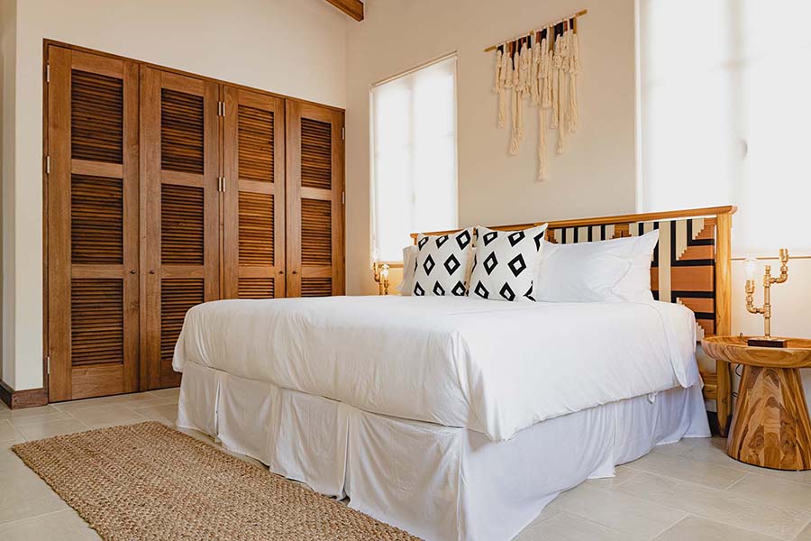 Las Catalinas Long Weekend