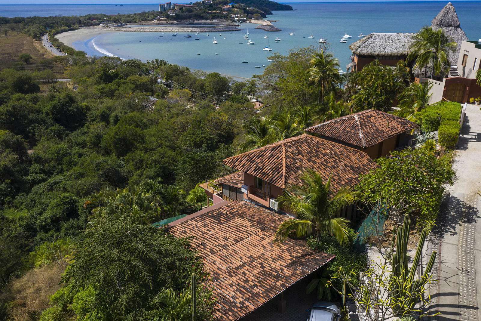 Casa Bahia Sur Costa Rica vacation rentals