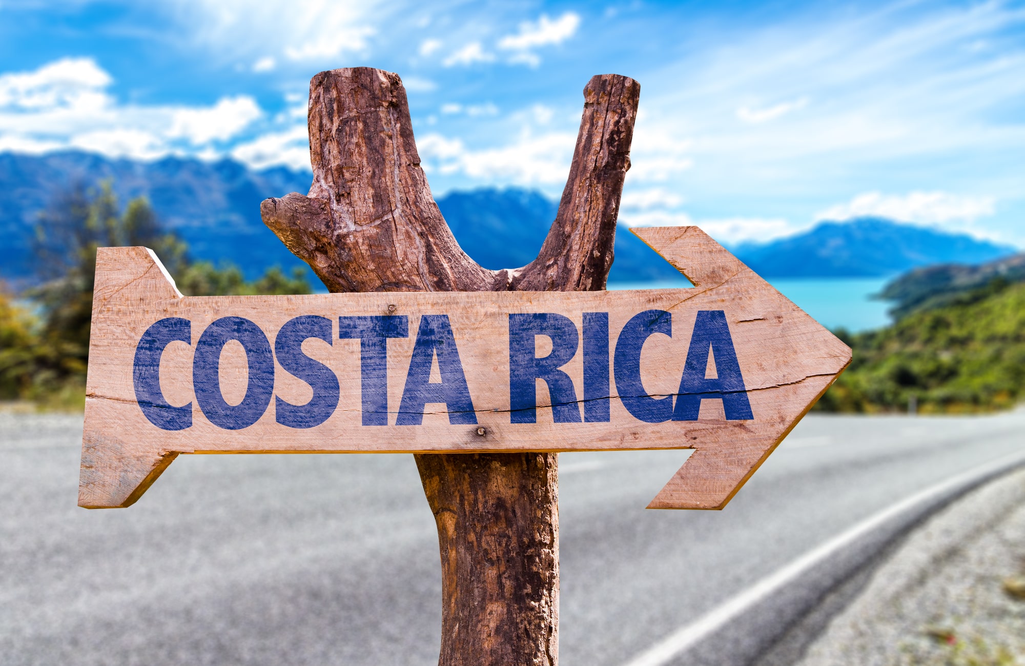 Welcome to Costa Rica travel