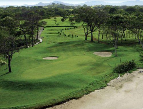 Stay on the Green: 2 Golf Courses + 9 Golf Villas & Condos near Tamarindo, Costa Rica