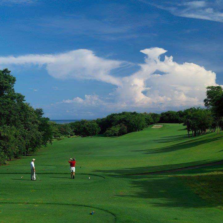 Reserva Conchal Golf Course