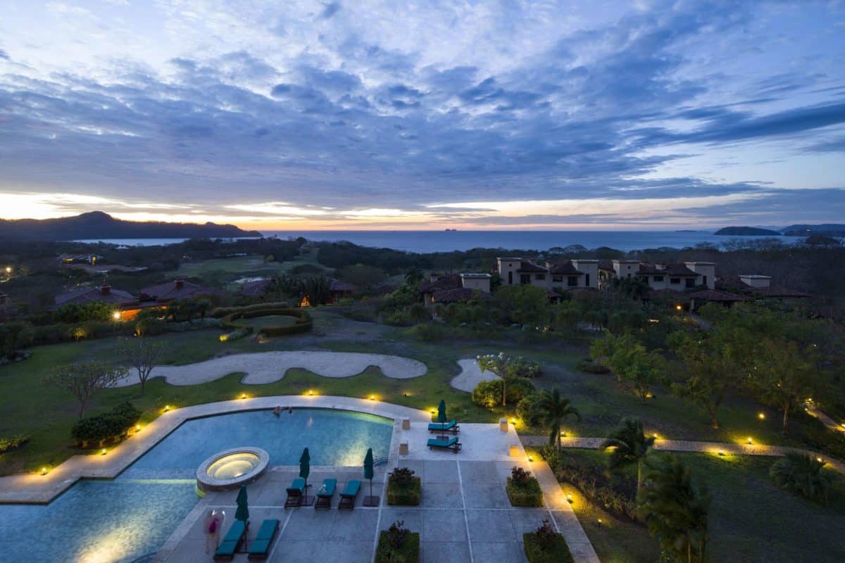 Stay On The Green 2 Golf Courses 9 Golf Villas Photo Inspiration